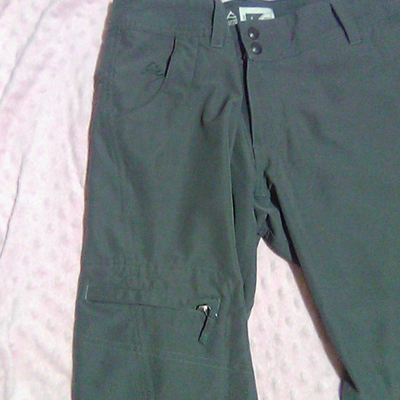 Alpine design cargo pants - Picture 3 of 4